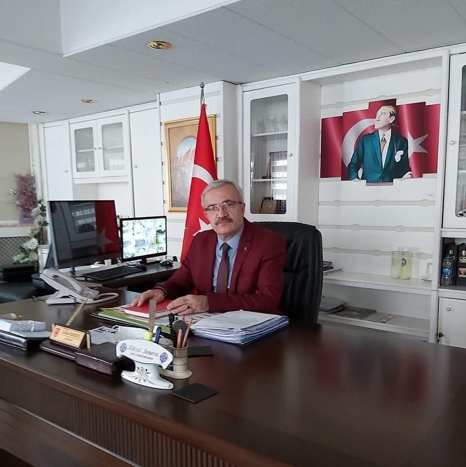 Denizli’de uygulama üzerinden taşımacılık yapanlara 417 bin 396 TL ceza kesildi