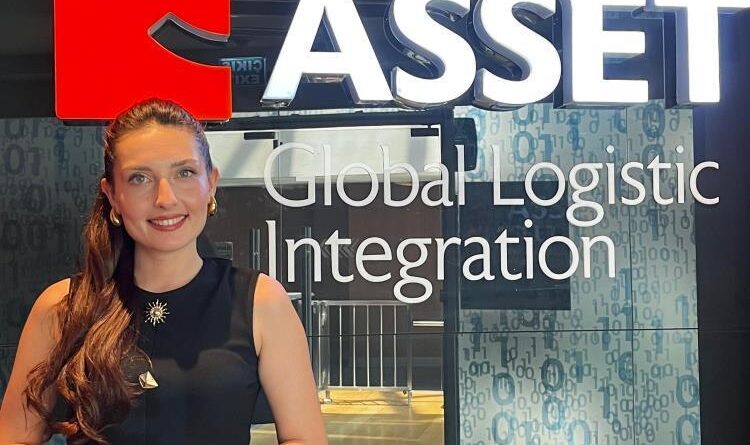 Dijital lojistikte Türk imzası: Awwex ile e-ihracatta yeni dönem 1
