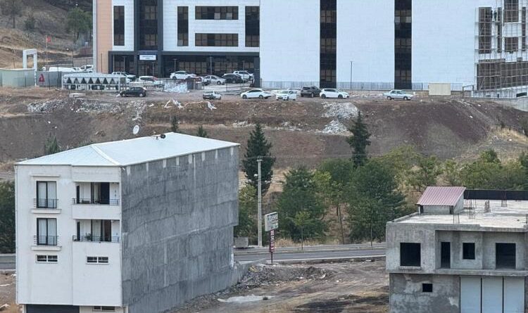 Diyarbakır'da düğünde silahlı kavga: 1 yaralı 1