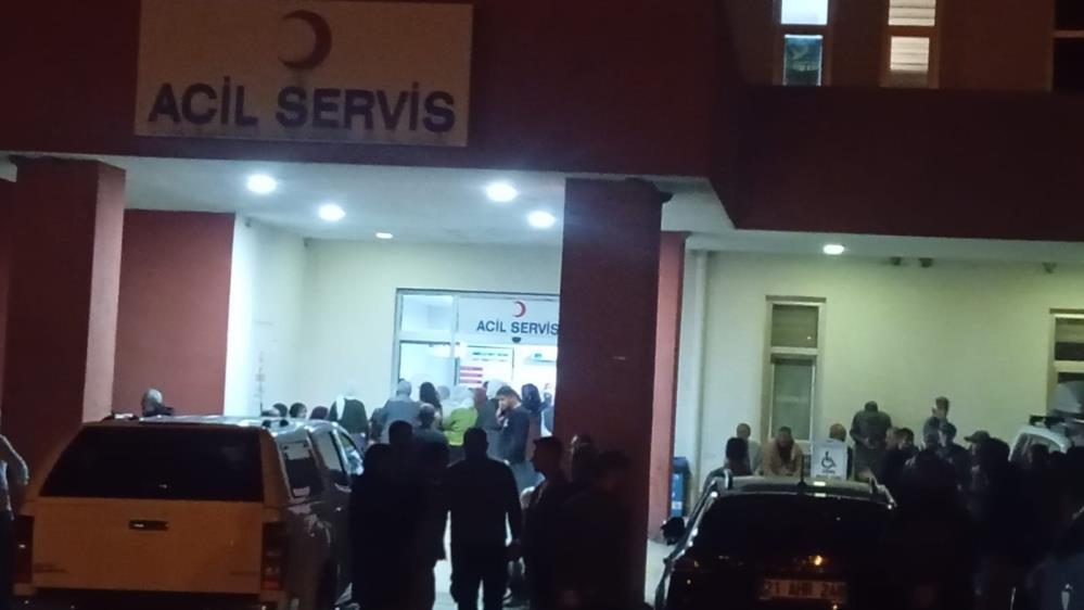 Diyarbakır’da eşeğin sürüklediği 6 yaşındaki çocuk hayatını kaybetti