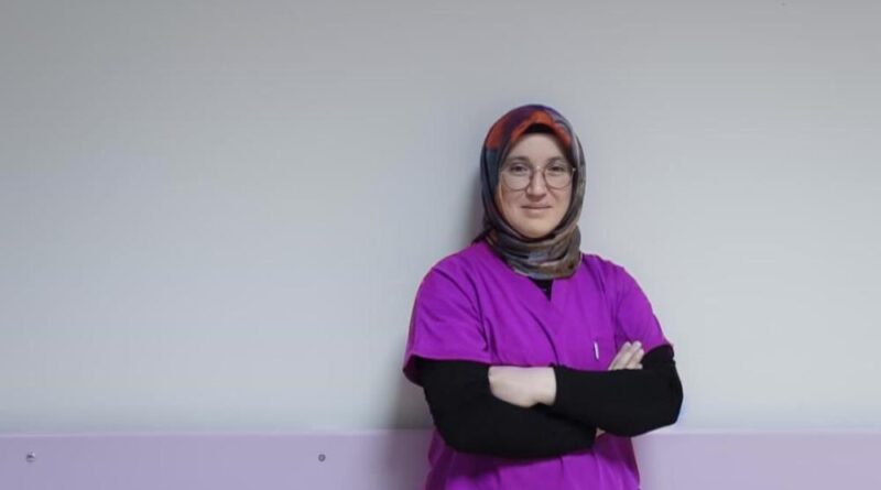 Dr. Selveroğlu, "Menopoz bir hastalık değil, kadın yaşamının doğal bir evresidir" 1