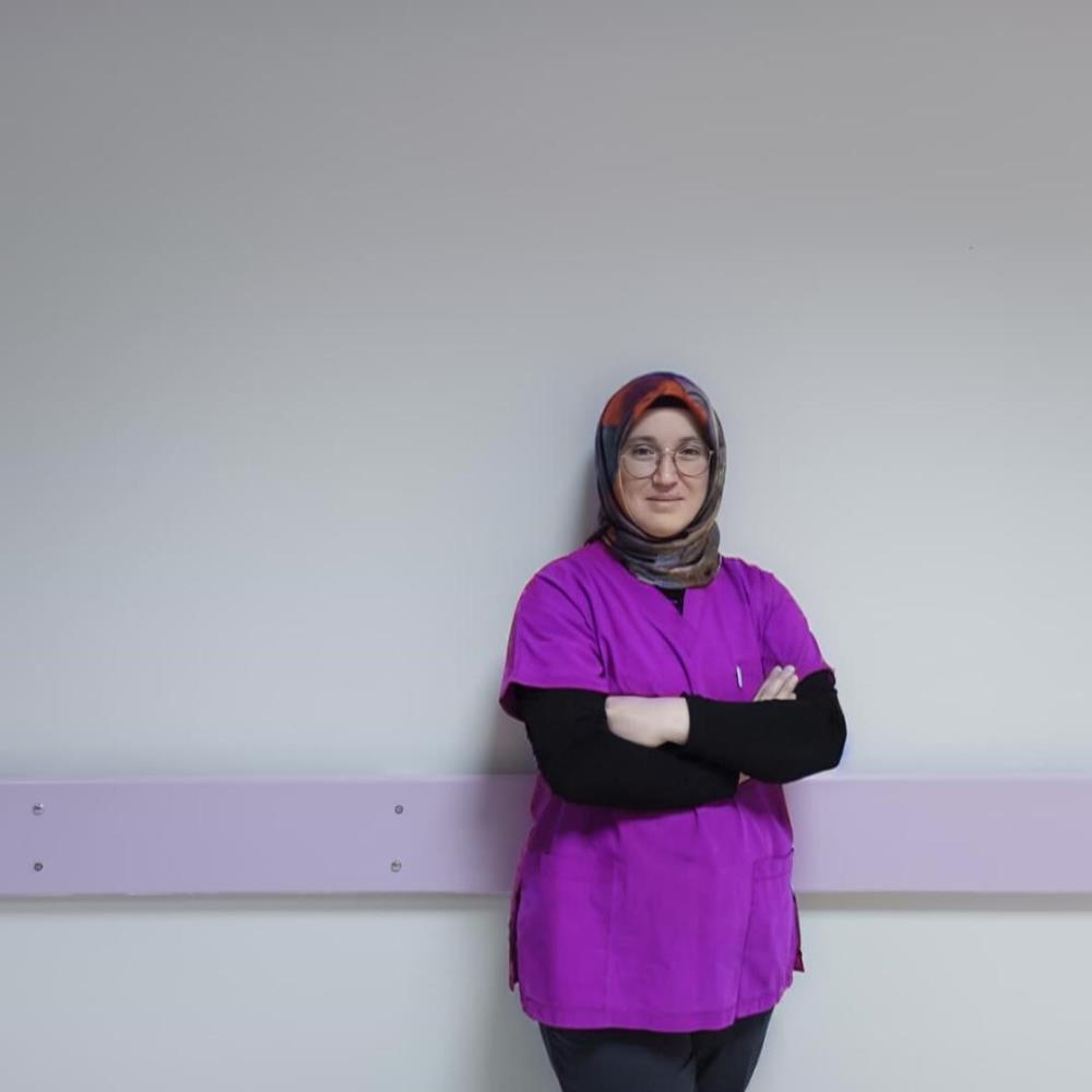 Dr. Selveroğlu, “Menopoz bir hastalık değil, kadın yaşamının doğal bir evresidir”