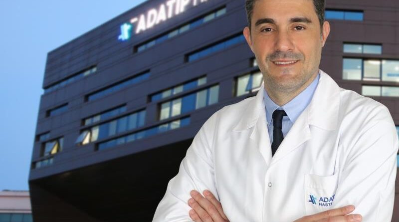 Dünya Osteoporoz Günü’nde uyarı: "Erken önlemle kemik kaybı yavaşlatılabilir" 1