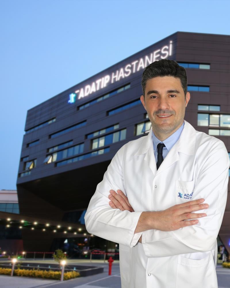 Dünya Osteoporoz Günü’nde uyarı: “Erken önlemle kemik kaybı yavaşlatılabilir”