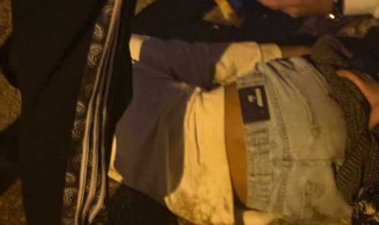 Elazığ’da bıçaklı kavga: 1 yaralı 1