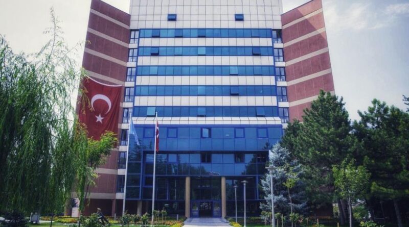 Engelli 35 bin öğrencinin hayali Açıköğretim Fakültesi ile gerçekleşiyor 1