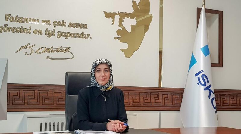 Engelli ve eski hükümlü hibe desteği başvuruları devam ediyor 1