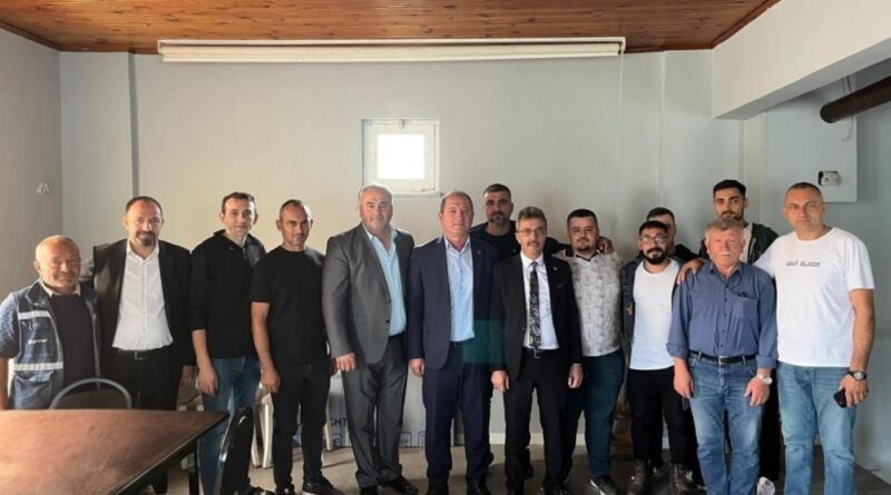 Erenler Belediyesi’nden gençlere yeni yatırım 1