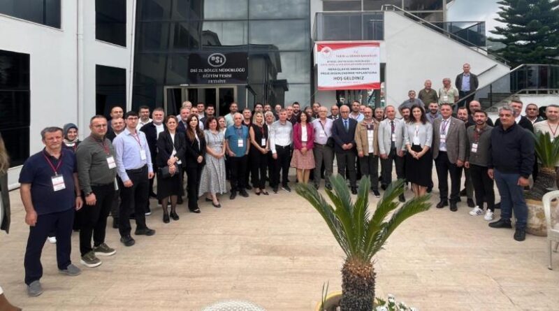 Erzincan 3 projeye daha onay aldı 1