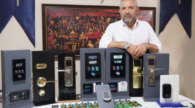 Eski sistem anahtar tarihe karışıyor 1