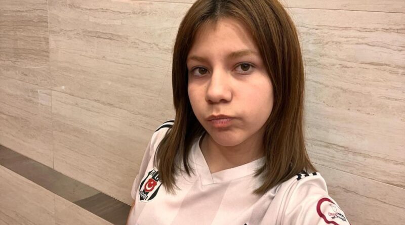 Eskişehir'de 5 gündür kayıp olan 13 yaşındaki kız bulundu 1
