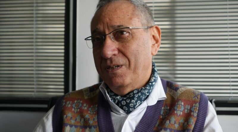 "Eskiye dönüş mümkün değil ama daha az kirleterek çözümün parçası olabiliriz" 1