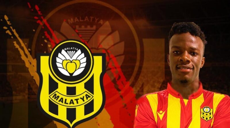FIFA'dan Yeni Malatyaspor'a puan silme cezası 1