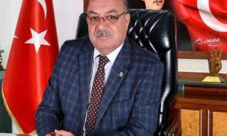 Gödekmerdan; " Cumhuriyetimizin 102. yılını gururla kutluyoruz" 1