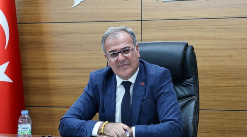 Hacılar hem kışa hem de 29 Ekim'e hazırlanıyor 1
