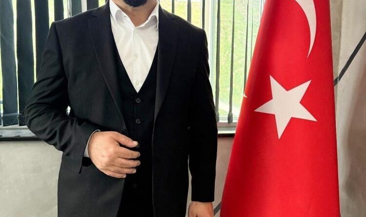 HAGİAD Başkanı Erkan: "Kayseri'mizin kaliteli üretim anlayışını destekliyoruz" 1