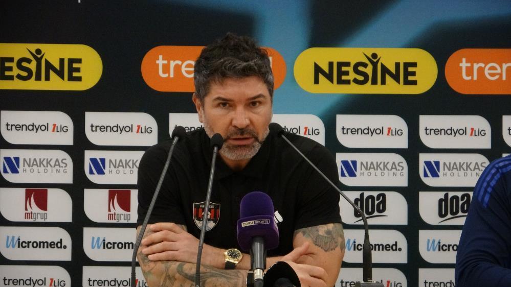 Hakan Kutlu: “Takımlar nasıl bu hale düşürülüyor, araştırılmalı”