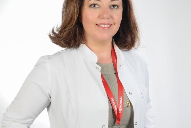 Her 4 dakikada 1 kişi inme geçiriyor 1
