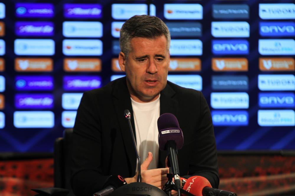 Hüseyin Eroğlu: “Futbolda eğer karar veremiyorsanız gol verilmeli”