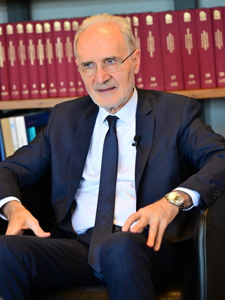 İTO Başkanı Avdagiç’ten ‘faiz indirimi’ açıklaması