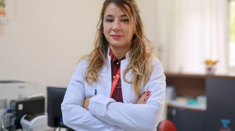 İyot eksikliği, zekâ geriliğinin en önemli nedeni 1
