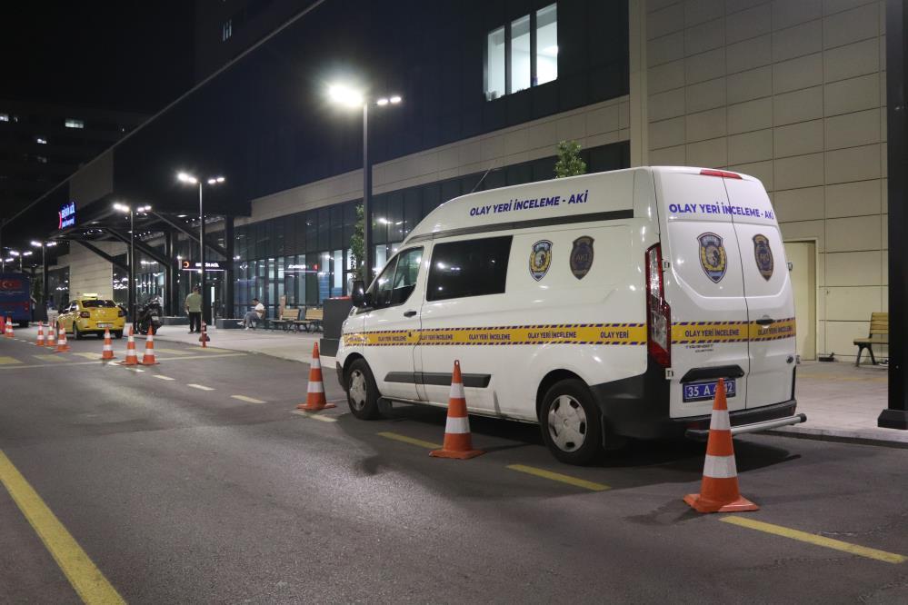 İzmir’de dünürler arasında bıçaklı kavga: 1 yaralı, 3 gözaltı