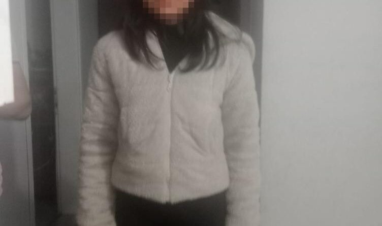 İzmir’deki 13 yaşındaki kayıp kız çocuğu bulundu 1