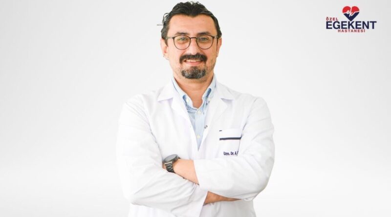 Kanserin sessiz ilerleyişini taramalarla durdurun 1