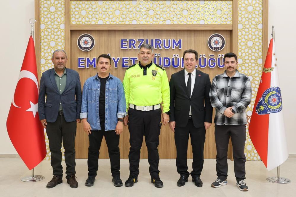Karaburun: “Uyuşturucunun kökünü kazıyacağız”