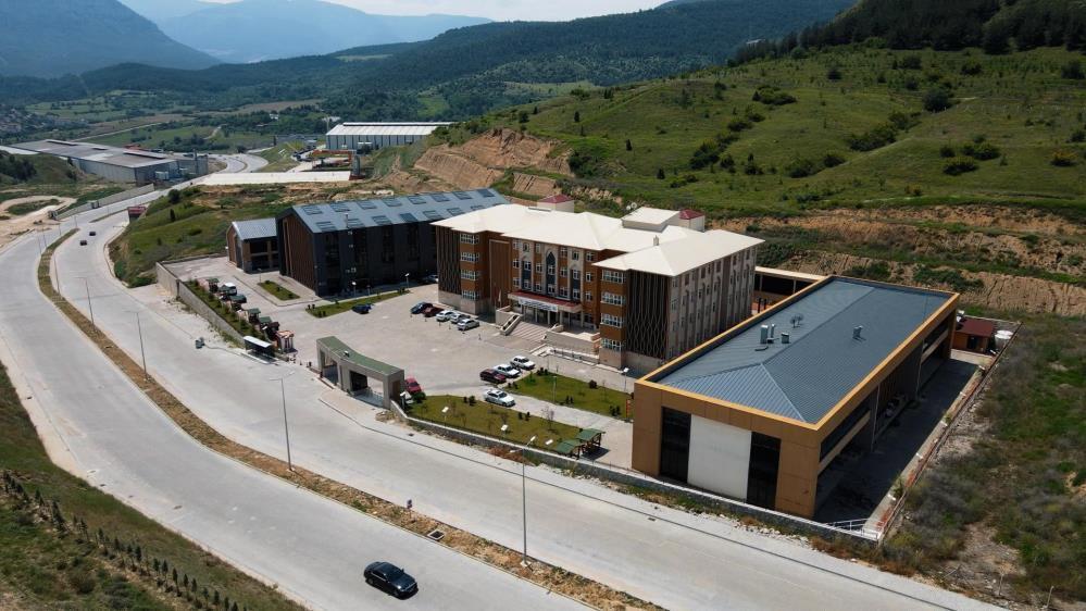 KBÜ’de eğiticilerin eğitimi tamamlandı
