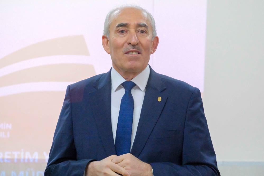 KESOB Başkanı Odakır: “Esnaf ve sanatkarlar için yapılacak işler var”