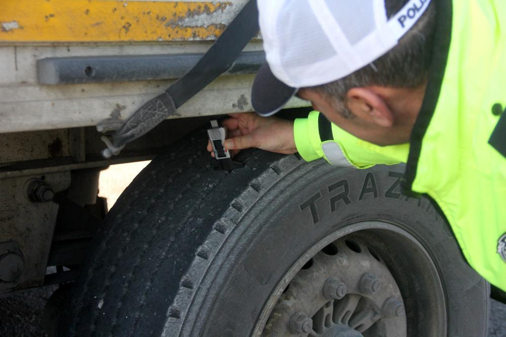 Kış lastiği uygulamasında tarih değişti