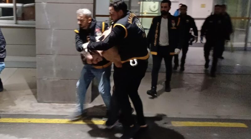 Kız kardeşine kaynar su döken ağabey yakalandı: Saldırgan ‘namus meselesi' dedi 1