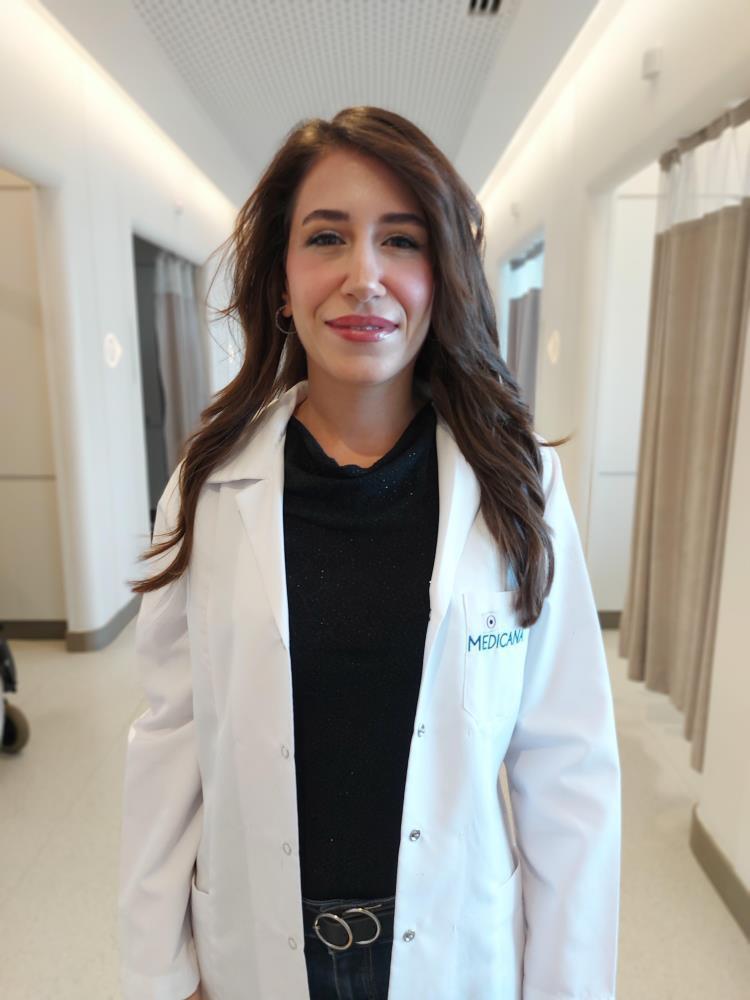 Klinik Psikolog Deniz: “Fon müziğinin sesini siz ayarlayın”