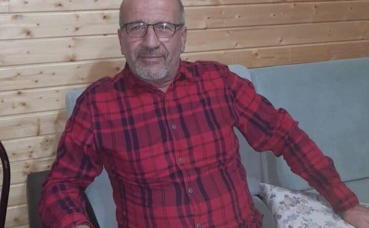 Kooperatif Başkanı kamyondan düşerek hayatını kaybetti 1
