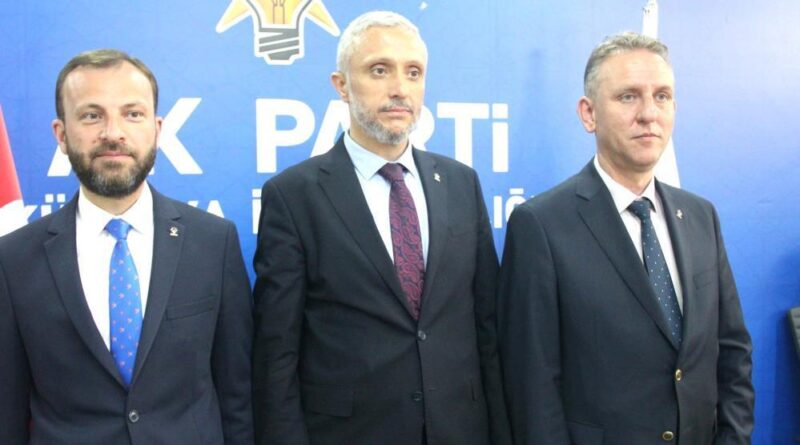 Kütahya'da "Yüzyılın Konut Projesi" başlıyor 1