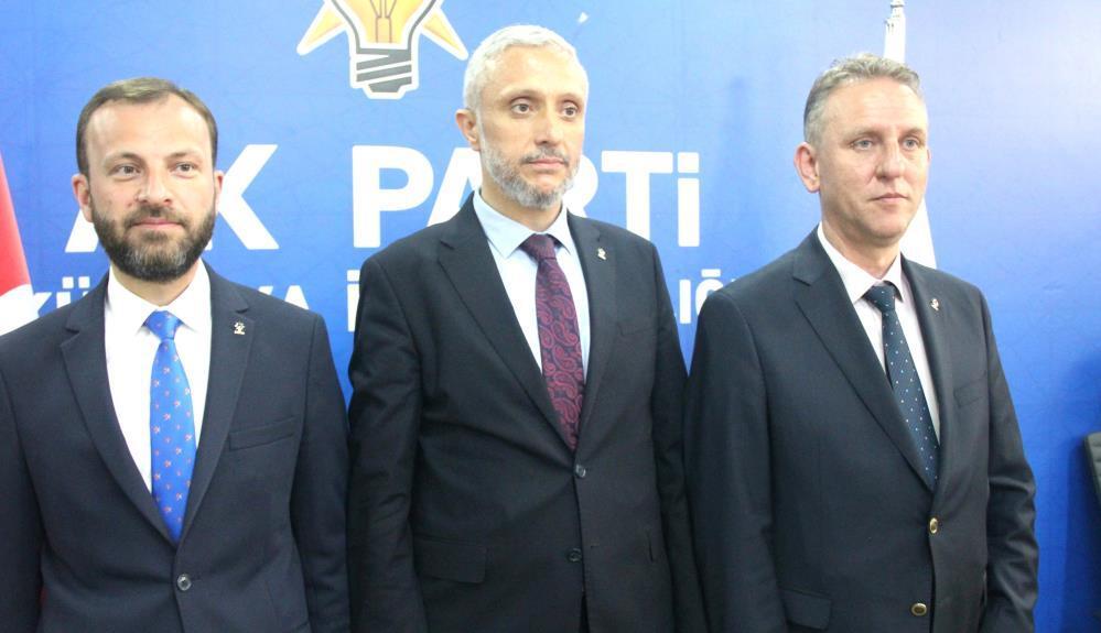 Kütahya’da “Yüzyılın Konut Projesi” başlıyor