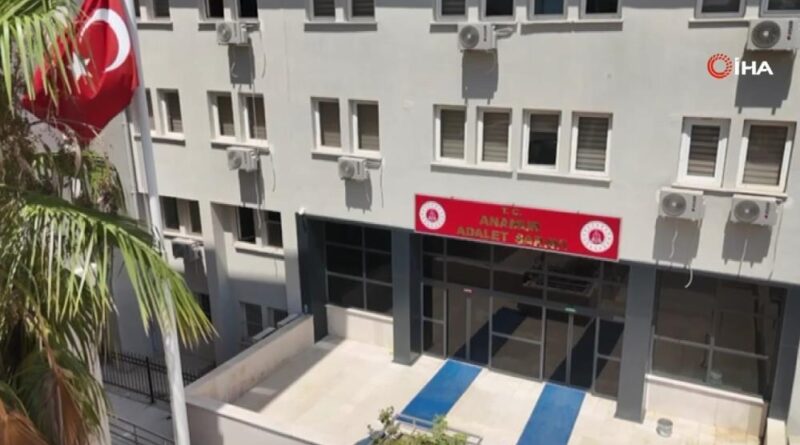 Kuyumcuyu 'FETÖ' ile korkutup 10 milyon TL dolandıran şüpheli tutuklandı 1