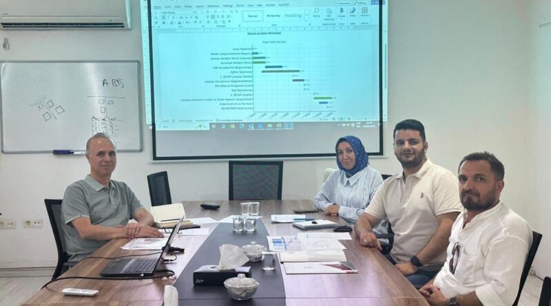 Mardin Büyükşehir Belediyesinden iklim değişikliğine karşı yerel eylem planı 1