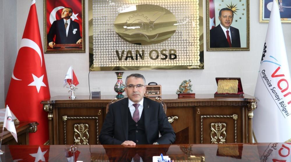 Memet Aslan: “Gazetecilik mesleği, onurlu ve şerefli bir meslektir”