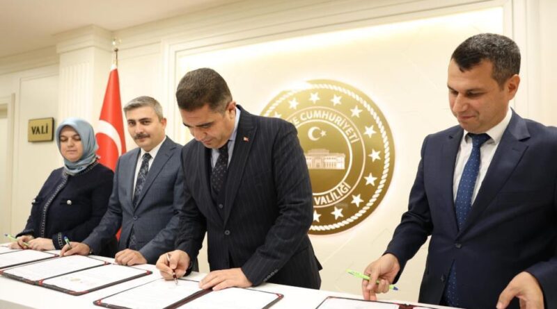 Meralar ıslah edilecek 1