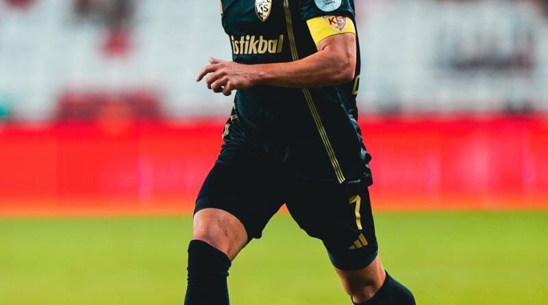 Miguel Cardoso cezalı duruma düştü 1