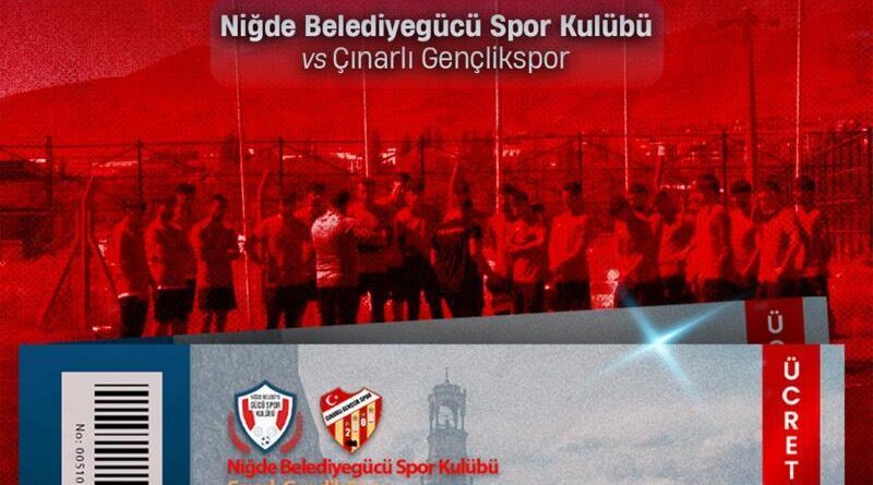 Niğde Belediyegücü BAL Ligi’nde sahaya çıkıyor 1