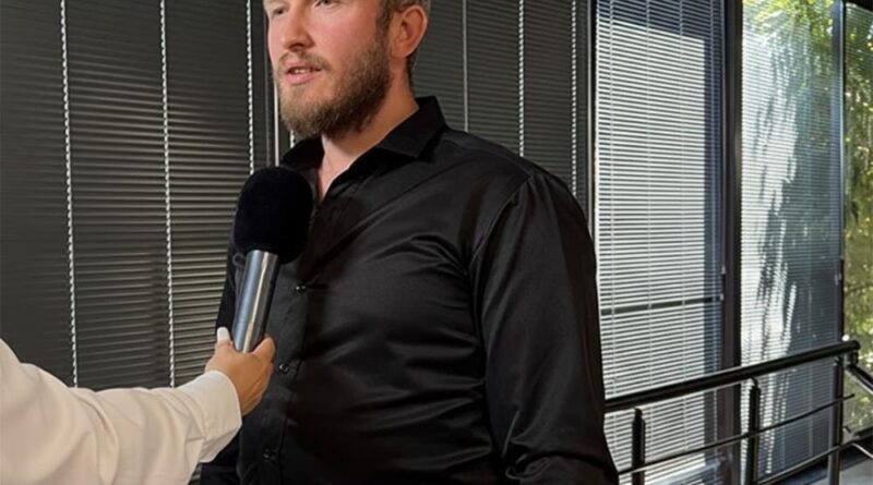 Okan Hocaoğlu: "Deprem bitti sanmayın, asıl tehlike yapı güvenliğinde" 1
