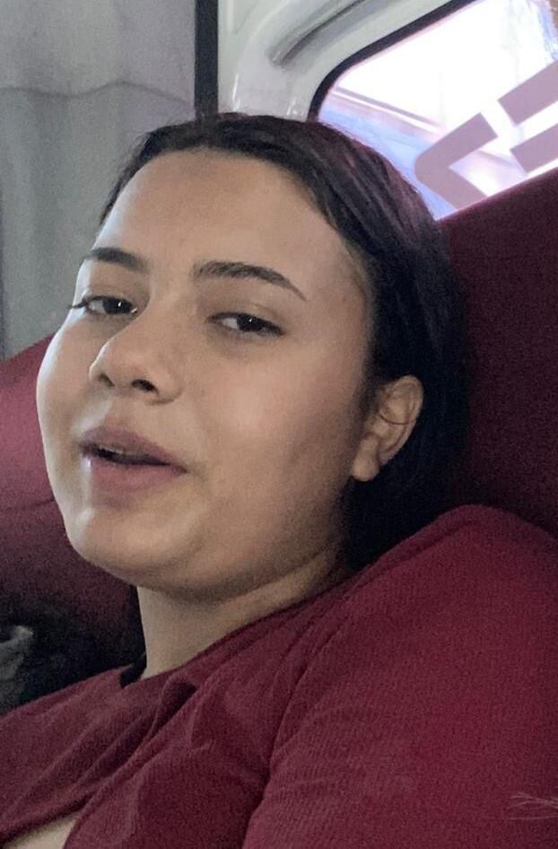 Okuldan eve dönmeyen Efna’dan 6 gündür haber alınamıyor