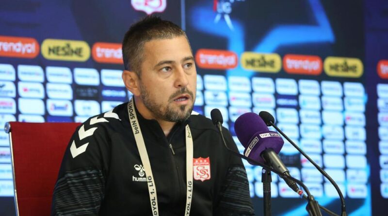 Ömer Ateş: "Şu an gündemimizde istifa yok" 1