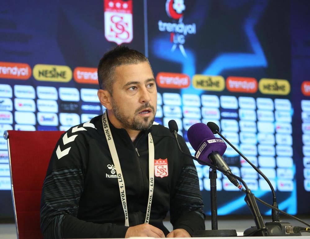Ömer Ateş: “Şu an gündemimizde istifa yok”