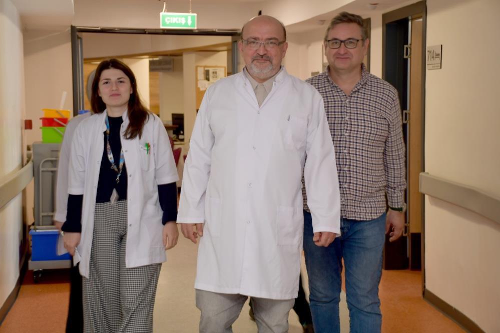 Prof. Dr. Ertuğrul Çakır: “Bel fıtığında erken teşhis ve doğru tedavi hayat kalitesini artırıyor”