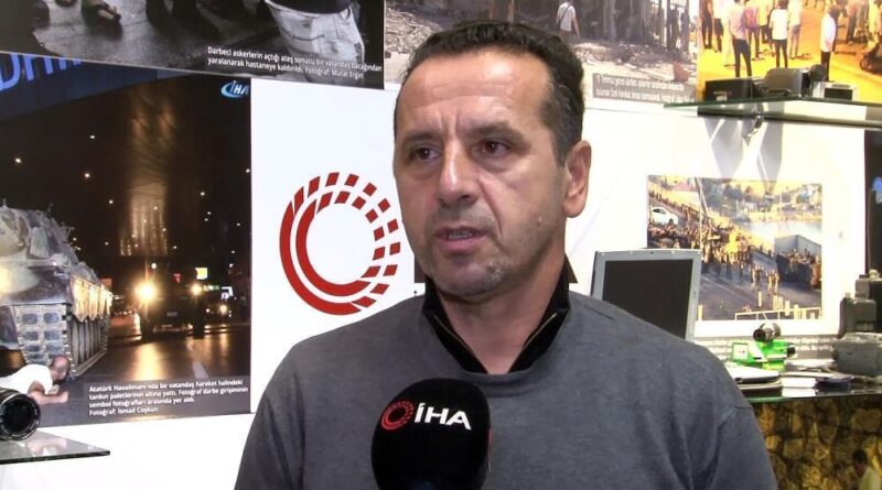 Saffet Akyüz’den bahis olayıyla ilgili 'alt lig' vurgusu! 1