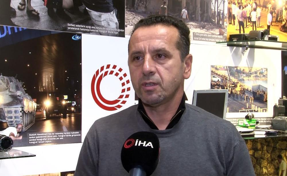 Saffet Akyüz’den bahis olayıyla ilgili ‘alt lig’ vurgusu!